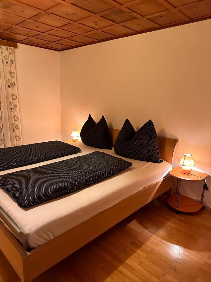 Haus St. Martin Hotel Klosterle am Arlberg Bagian luar foto