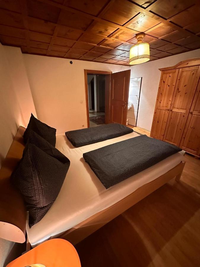 Haus St. Martin Hotel Klosterle am Arlberg Bagian luar foto