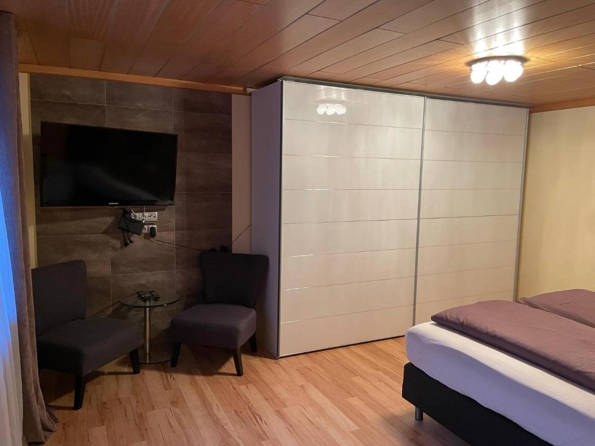 Haus St. Martin Hotel Klosterle am Arlberg Bagian luar foto