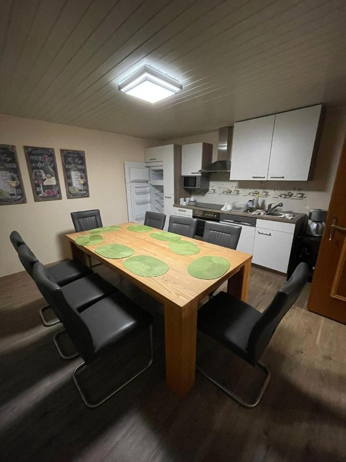 Haus St. Martin Hotel Klosterle am Arlberg Bagian luar foto