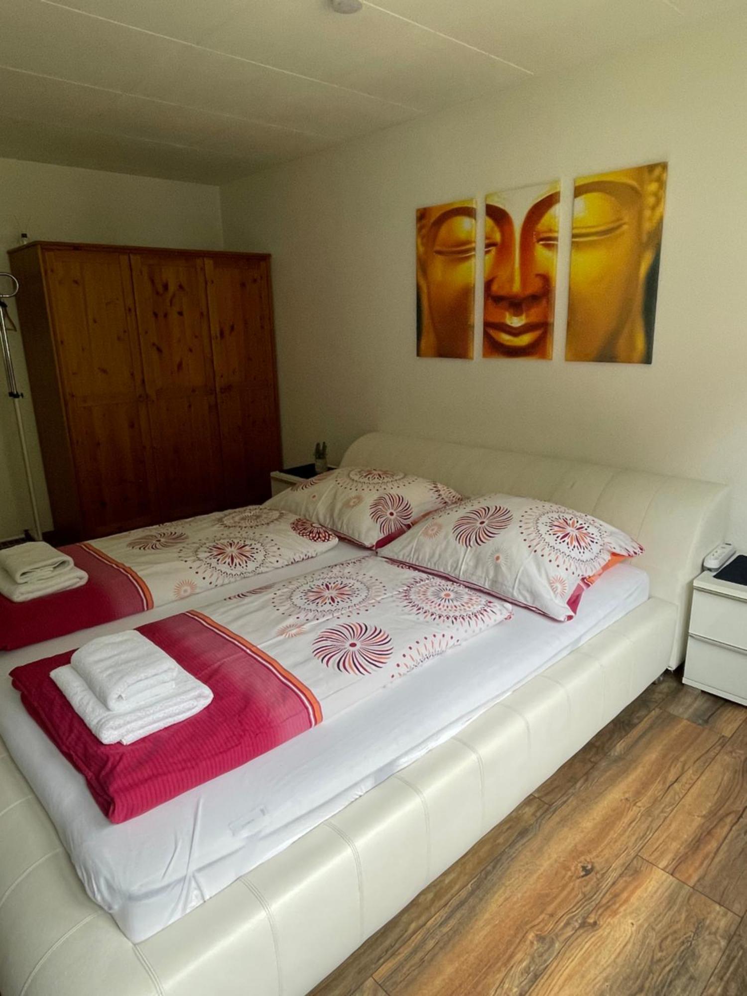 Haus St. Martin Hotel Klosterle am Arlberg Bagian luar foto