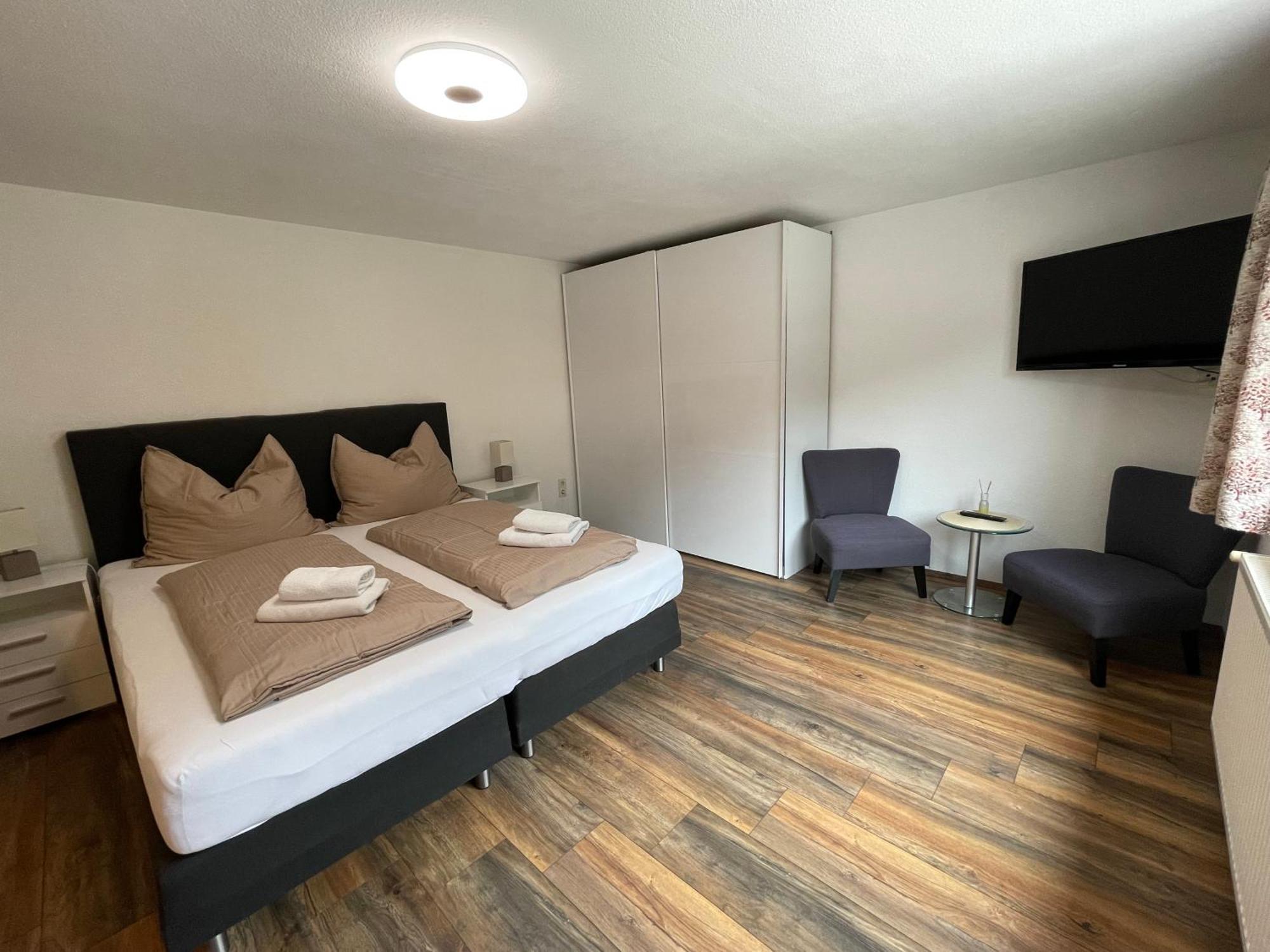 Haus St. Martin Hotel Klosterle am Arlberg Bagian luar foto